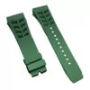 Green strap_op-qualite-hommes-impermeable-a-leau-e_variants-6 Green Vented Strap for Richard Mille In Rubber