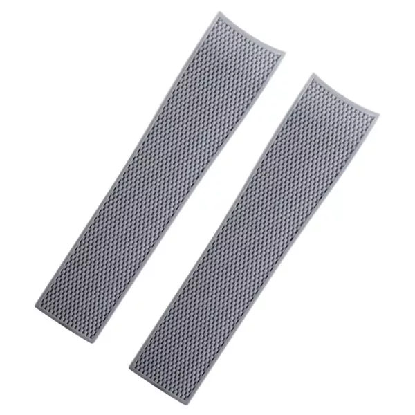rubber-hydroconquest-strap-3 Grey Strap for Hydroconquest L3 Longines In Rubber