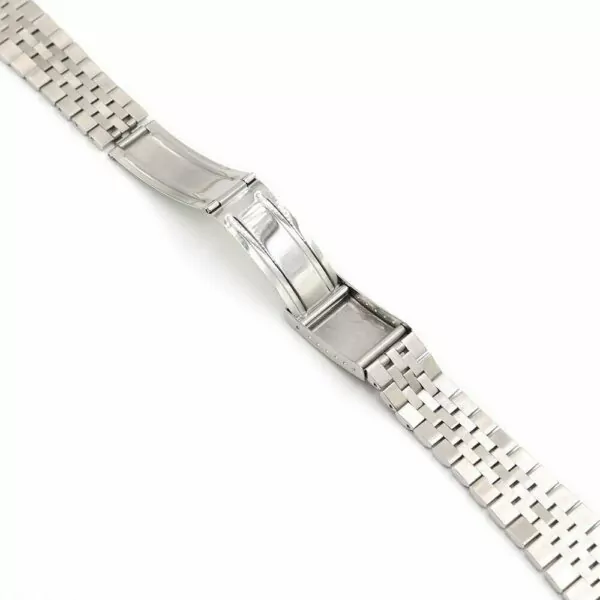 s-l1600 (5) Jubilee Band Bracelet for Rolex Datejust Vintage Steel Replacement Strap - 4 Sizes