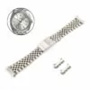 s-l1600 Jubilee Band Bracelet for Rolex Datejust Vintage Steel Replacement Strap - 4 Sizes