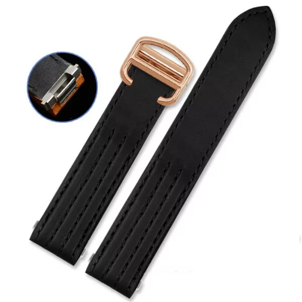 black 02 RG_courroie-de-19-mm-pour-c-artier-roadster_variants-2 Black Wat Belt Leather Strap for Cartier Roadster