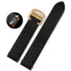 black 02 gold_courroie-de-19-mm-pour-c-artier-roadster_variants-1 Black Wat Belt Leather Strap for Cartier Roadster