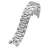 main-image-8 Stainless Steel Strap Bracelet for Cartier Pasha - 2 sizes