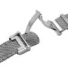 2_Ceinture-en-maille-milanaise-20mm-22mm-bracelet-de-remplacement-en-acier-inoxydable-de-qualit-bracelet-de Mesh Milanaise Stainless Steel Strap for IWC Portofino, Portugieser, Portuguese...