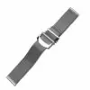 2_Acier-inoxydable-maille-ceinture-argent-milanais-bracelet-remplacement-montre-pour-hommes-bande-ing-nieur-s-rie Mesh Milanaise Stainless Steel Strap for IWC Portofino, Portugieser, Portuguese...