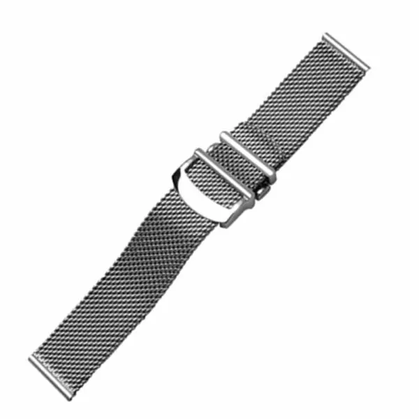 Milanese Steel Strap for IWC Portofino & Portugieser