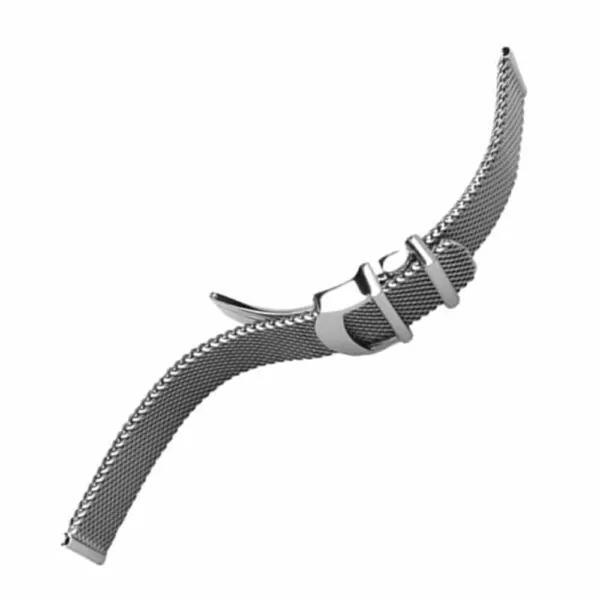 3_Acier-inoxydable-maille-ceinture-argent-milanais-bracelet-remplacement-montre-pour-hommes-bande-ing-nieur-s-rie Mesh Milanaise Stainless Steel Strap for IWC Portofino, Portugieser, Portuguese...
