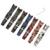 0_AOOW-Camouflage-sangles-en-caoutchouc-pour-Casio-g-shock-GST-W300-GST-S110-S100G-GST-W110 copy Orange camouflage Strap Casio G-Steel GST-Series 26x14mm In Rubber