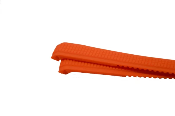 DSC_1073 Orange Rubber Strap Band for Patek Philippe Aquanaut