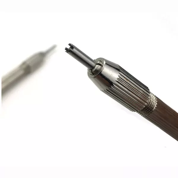 Haute-Quailty-2-75-m-4-cornedrue-5-cornedrue-Tournevis-pour-Montre-RICHARD-MILLE-RM-Tournevis-1 Precision Screwdriver Size 2.75m For Richard Mille Case
