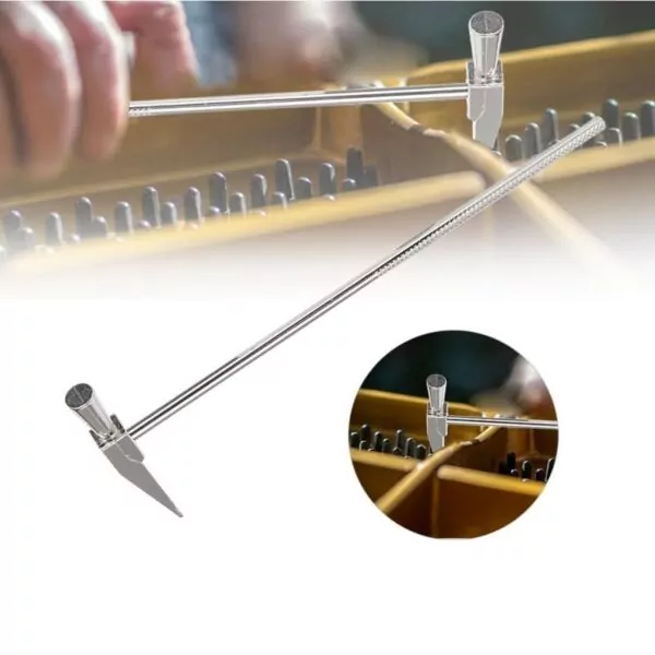 ini-avance-petit-marteau-acier-professi_main-1 Precision Small Hammer Repair toolIn Stainless Steel