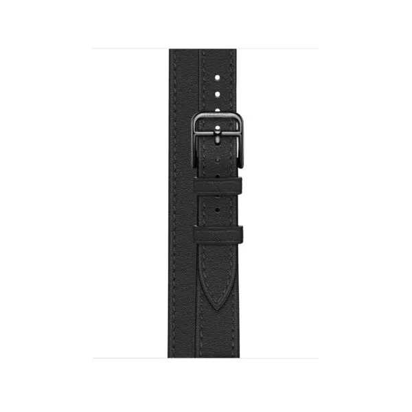 racelet-double-tour-fin-pour-apple-watc_description-5 Black Double Tour Slim Band Apple iWatch Hermes In Leather
