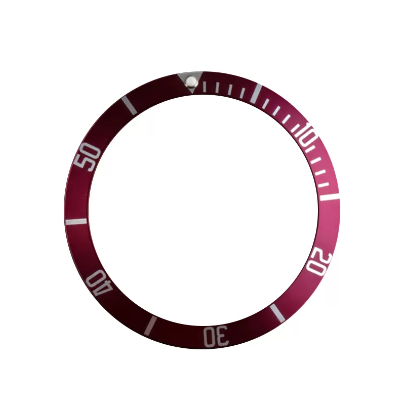 red_nsert-de-lunette-en-aluminium-de-39-8-mm_variants-0 Red Bezel Insert Black Bay 41mm Heritage Tudor 39.8x32.8mm Aluminium