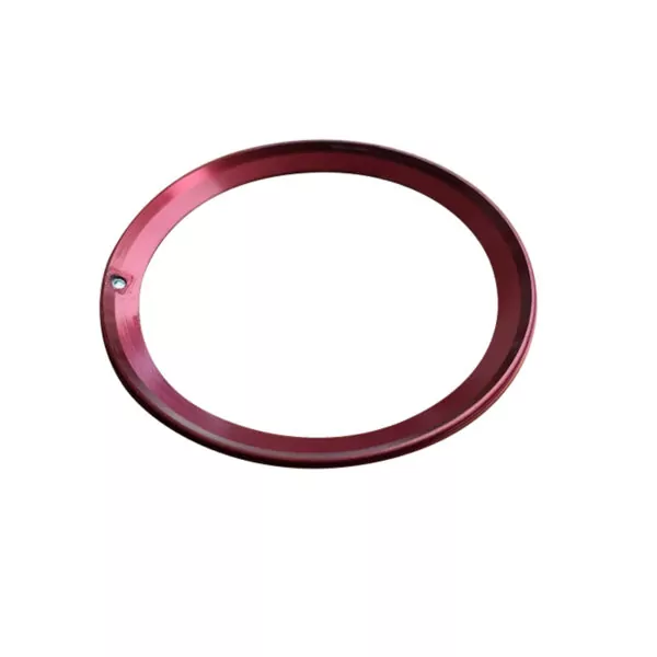 Lumineux-En-Aluminium-montre-lunette-insert-boucle-pour-Tudor-Patrimoine-Noir-Bay-Bronze-automatique-montre-pi_3 Red Bezel Insert Black Bay 43mm Heritage Tudor 41.8x34.2mm Aluminium