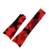 Camo Red rolex Camo Red rolex