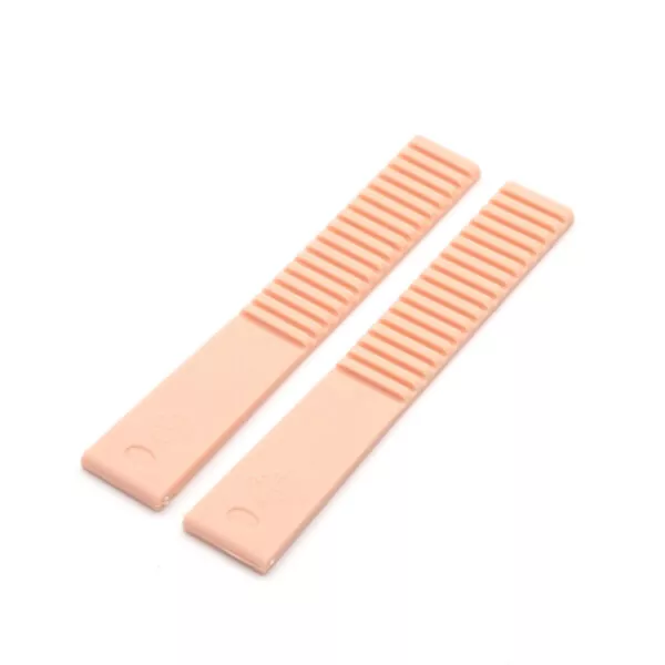 DSCF1448 copy Pink Strap for Patek Philippe Aquanaut Lady in Rubber