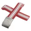 Red Silver Buckle_racelet-en-caoutchouc-silicone-expert-d_variants-7 Red & White Strap T-Race Tissot Moto GP T027, T048 T04841 21mm In Rubber