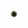 Crown-Cartier-Ronde-42mm-Aftermarket-sapphire2 Rose Gold & Blue Crown Ronde Cartier Sapphire & Stainless Steel