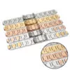 CASS8X2-5 Stainless Steel Strap Bracelet for Cartier Ballon Bleu