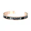 Italien-Style-316L-En-Acier-Inoxydable-Couple-Bracelet-Compteur-De-Vitesse-Officielle-Bracelet-Hommes-Bijoux-De-5.jpg_640x640 Rose Gold Bracelet Rolex Submariner Black Bezel Look