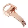 Buckle cartier rose gold Buckle cartier rose gold