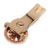 PPBG7X-3 Rose Gold Clasp Buckle For Patek Philippe - Stainless Steel