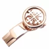 PPBG7X-4 Rose Gold Clasp Buckle For Patek Philippe - Stainless Steel