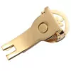 PPBG6X-12 Gold Clasp Buckle For Patek Philippe - Stainless Steel