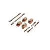 51-kQtmtnyL._UX425_ Rose Gold Conversion Kit for Audemars Piguet Royal Oak Kasparov 41mm