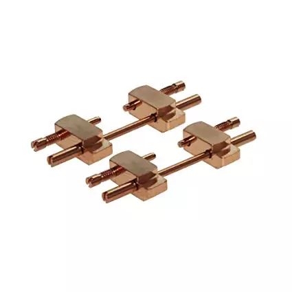 Rose Gold Conversion Kit for Audemars Piguet Royal Oak Kasparov 41mm - Image 2