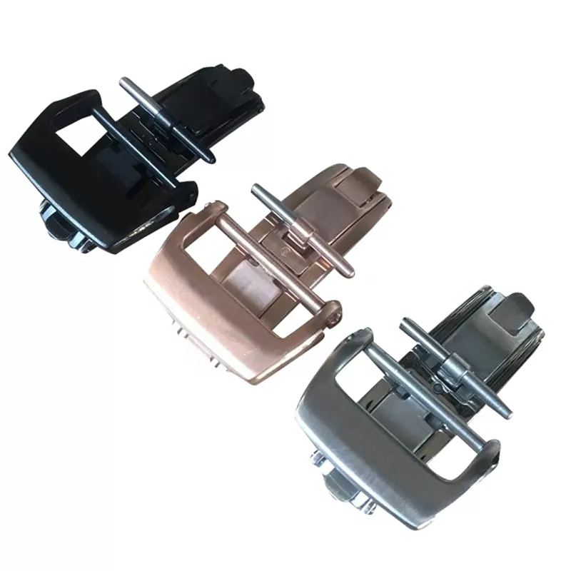 White Rubber Strap Band for Richard Mille - Image 3