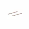 Audemars-piguet-Royal-Oak-Screw-replacement-11 Rose Gold Strap Screws for Royal Oak Offshore Audemars Piguet 26.8mm Stainless Steel