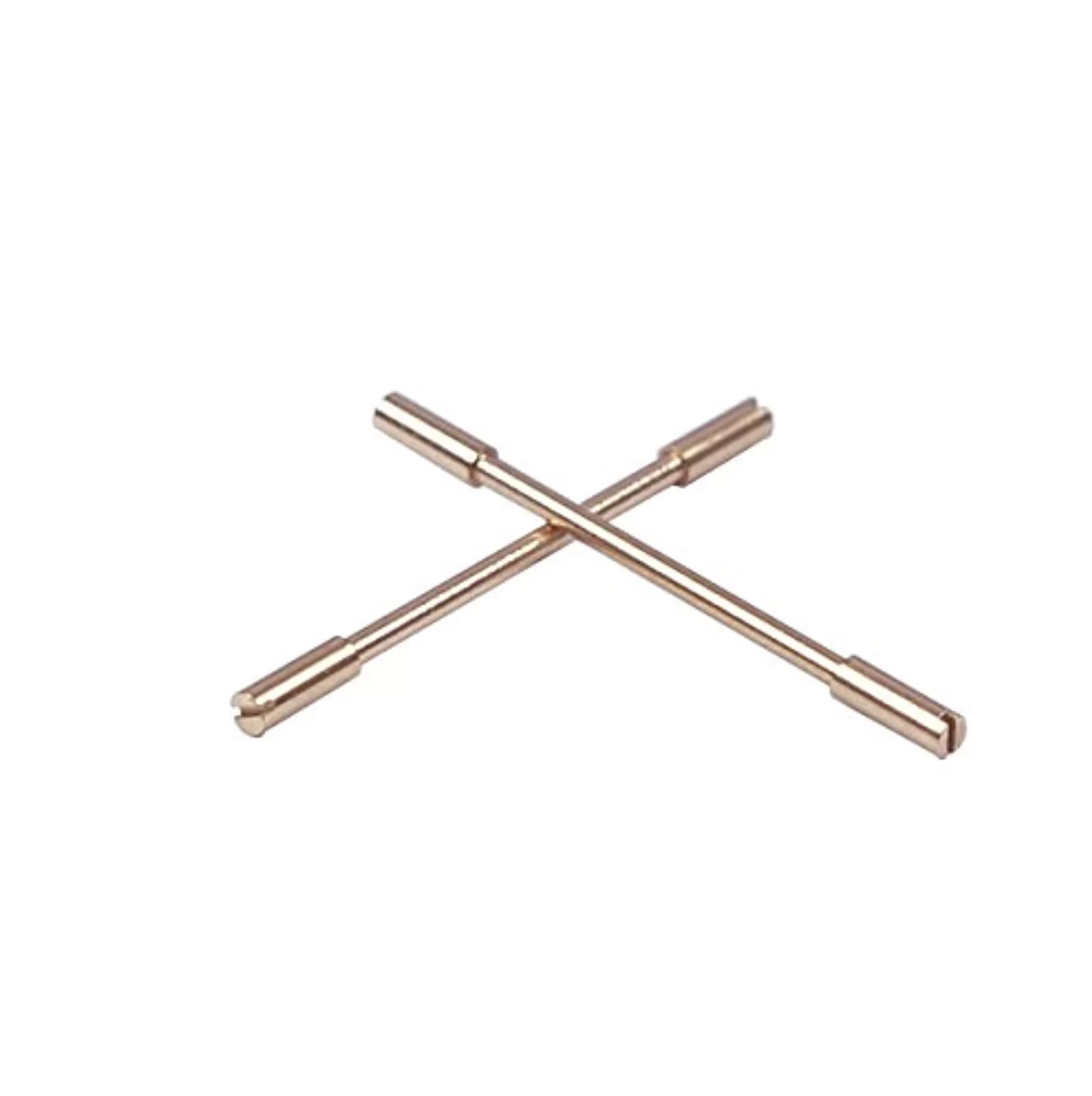 Audemars-piguet-Royal-Oak-Screw-replacement-12 Rose Gold Strap Screws for Royal Oak Offshore Audemars Piguet 26.8mm Stainless Steel