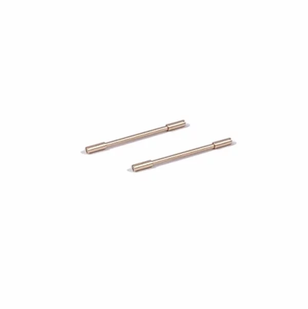 Audemars-piguet-Royal-Oak-Screw-replacement-11 Rose Gold Strap Screws for Royal Oak Offshore Audemars Piguet 26.8mm Stainless Steel
