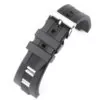 26mm-de-haute-qualit-bracelet-en-silicone-noir-pour-Bvlgari-montre-bracelet-tanche-plong-e-Montre-4 Rubber & Stainless Steel Strap for Bvlgari Diagono 42mm