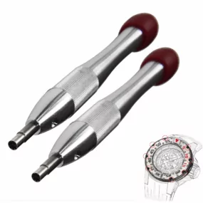 screwdriver-rm025 Screwdrivers for Richard Mille RM028 Stainless Steel - Inner & Outer
