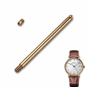 Screenshot 2020-09-05 at 21.00.13 Set of 2x Screws Rose Gold Breguet Classique Stainless Steel