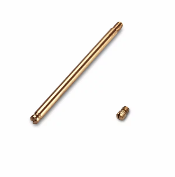 Screenshot 2020-09-05 at 21.00.15 Set of 2x Screws Rose Gold Breguet Classique Stainless Steel