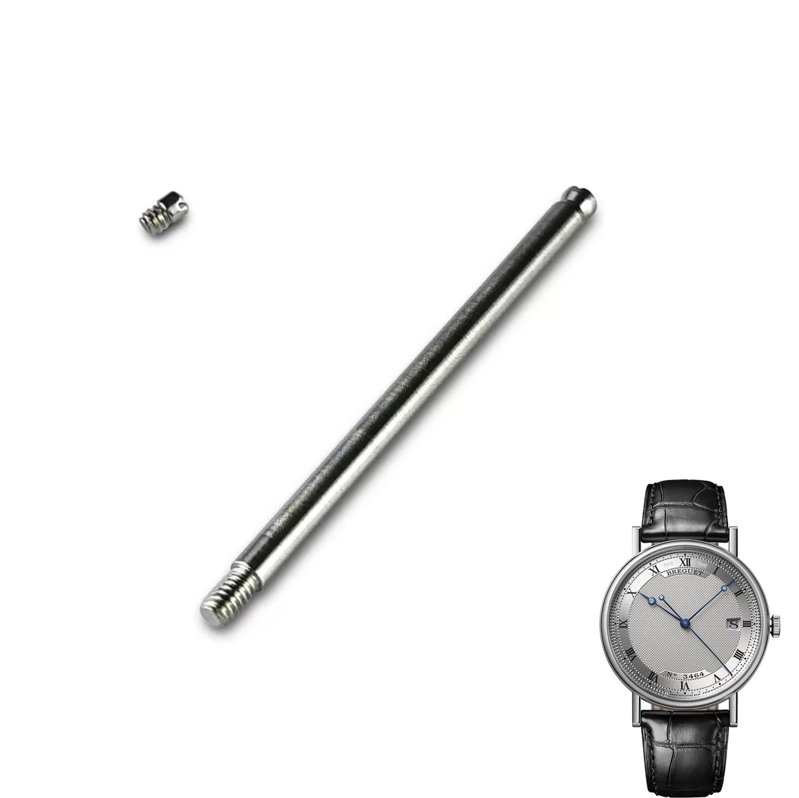 Screenshot 2020-09-05 at 20.59.14 Screw Silver Breguet Classique Stainless Steel
