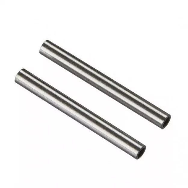 2X-Tubes-Steel-screw-26mm-strap-For-Officine-Panerai-26-X-250-X-190-mm-barres-153338447903 Set of Stainless Steel Tubes For Officine Panerai
