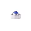 wp-103950-1-watch-crown-fit-mens-cartier-santos-watch-7mm-silver-blue-4-watch-part-3 Silver & Blue Crown Santos Cartier 7.5mm Sapphire & Stainless Steel
