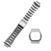 6_Bracelet-de-montre-en-acier-inoxydable-massif-pour-casio-GW-M5610-DW5600-GW-5000-DW-5030 Silver Case & Bracelet G-Shock Atomic Stainless Steel