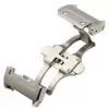 s-l500-1 Silver Clasp Buckle for Cartier Santos - Stainless Steel