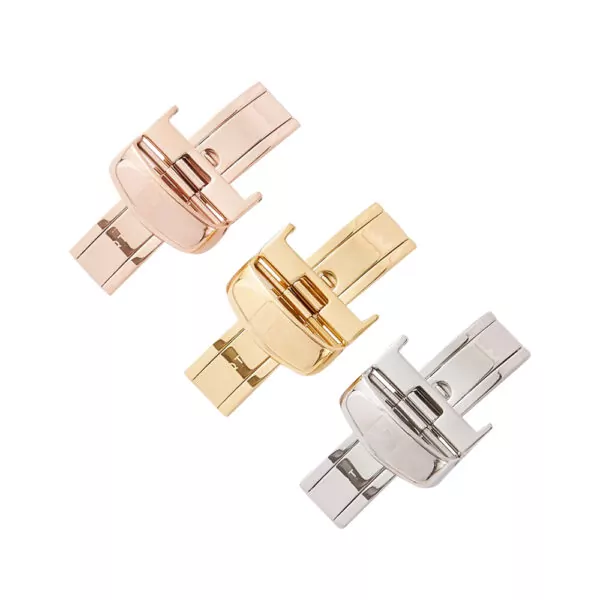 1_12mm-14mm-16mm-18mm-20mm-bracelet-de-montre-boucle-papillon-pour-Tissot-1853-T035-bracelet-de (1) 2 Silver Folding Buckle Pour Tissot T-Classic, T-Sport.. Stainless Steel