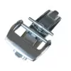 arque-18-mm-20-mm-argent-noir-or-rose-ros_main-2 Silver Folding Clasp for Richard Mille In Stainless Steel - 18,20mm