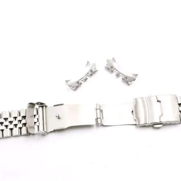 olamy-20-22-mm-argent-316-l-acier-bracele_main-3 Silver Jubilee Strap Bracelet for Seiko 20,22mm In Stainless Steel