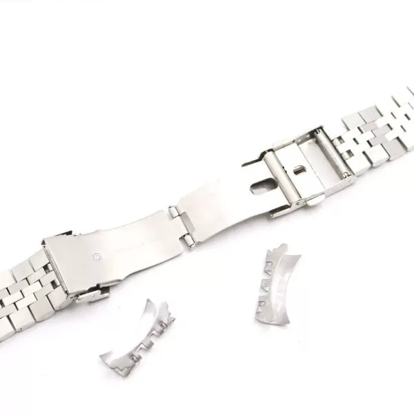 olamy-20-22-mm-argent-316-l-acier-bracele_main-4 Silver Jubilee Strap Bracelet for Seiko 20,22mm In Stainless Steel