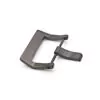 olamy-24-mm-en-gros-de-haute-qualite-en_main-2 Black PVD/DLC Pin Buckle for Bell Ross - Stainless Steel - 24mm
