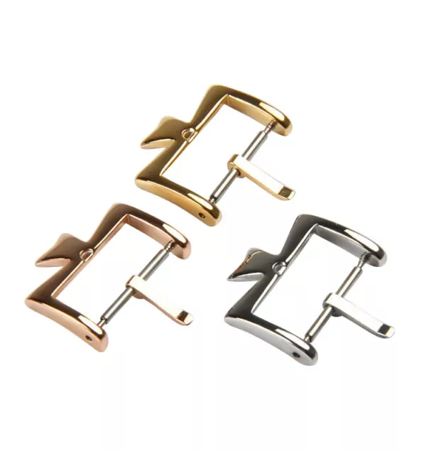 D-origine-Universal-Montre-Pi-ces-Mat-riel-Accessoires-En-M-tal-Inoxydable-En-Acier-Ceinture_3 Yellow Gold Steel Pin Buckle for Vacheron Constantin