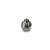 Screenshot 2020-09-05 at 21.13.24 Silver Push Button for Longines Master Collection Andre Agassi 38.5mm In Steel